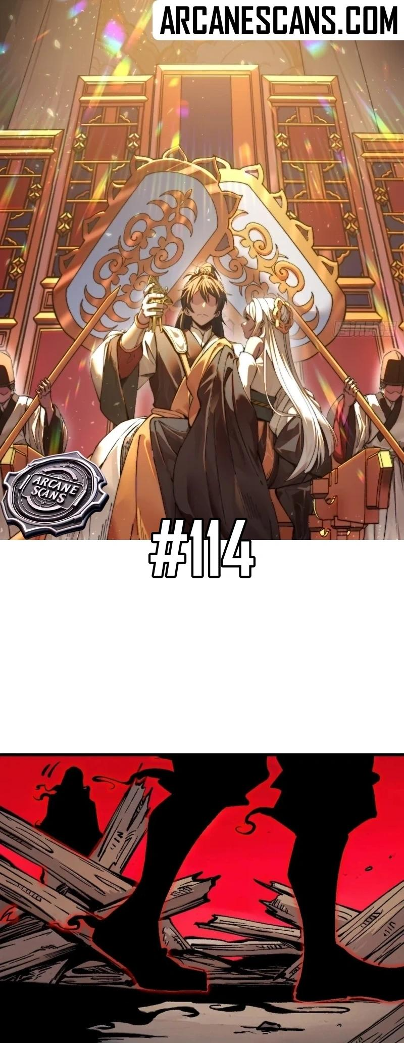 AccidentaIIy Became Famous Throughout History Chapter 114 1
